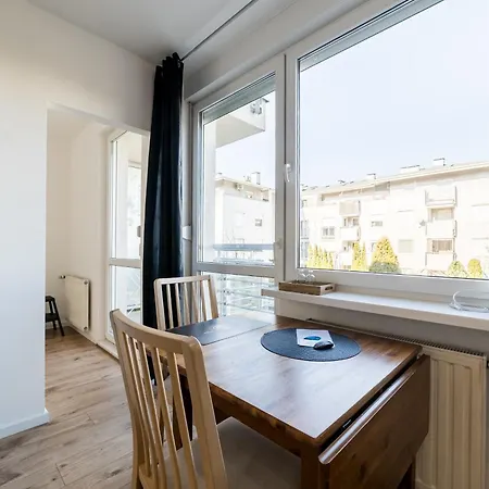 Apartman Posnania Comfort By Bookinghost *