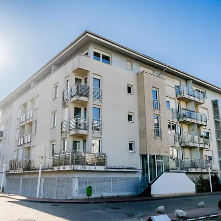 Apartman Posnania Comfort By Bookinghost Poznań