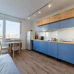 Posnania Comfort By Bookinghost Appartement *