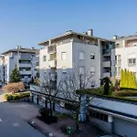 Posnania Comfort By Bookinghost بوزنان