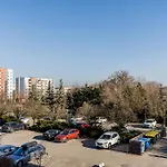 Posnania Comfort By Bookinghost *