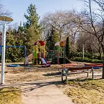 Posnania Comfort By Bookinghost شقة بوزنان