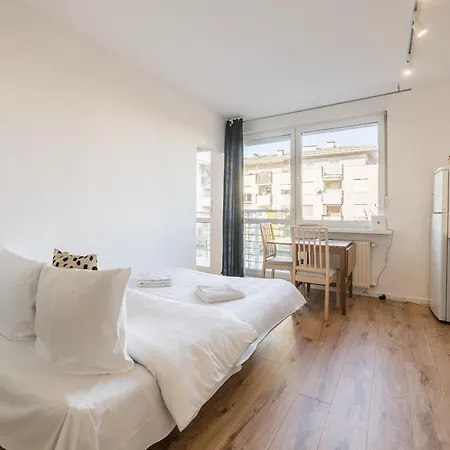 Posnania Comfort By Bookinghost Posen