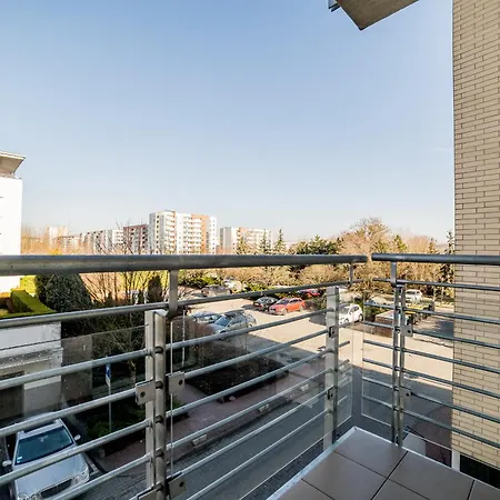 Posnania Comfort By Bookinghost * Posen