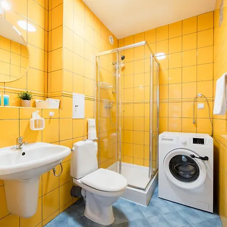 Posnania Comfort By Bookinghost * Posen