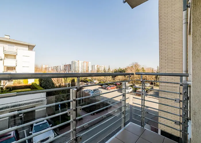 Posnania Comfort By Bookinghost * Posen