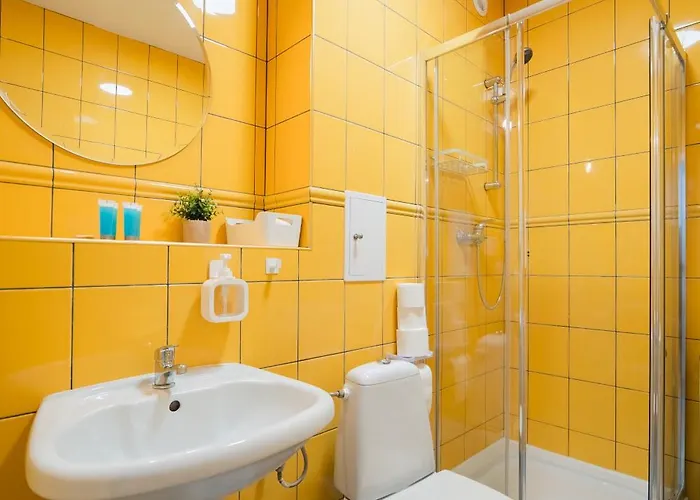 Apartment Posnania Comfort By Bookinghost