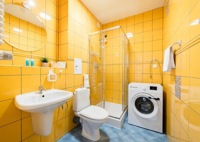 Posnania Comfort By Bookinghost * Posen