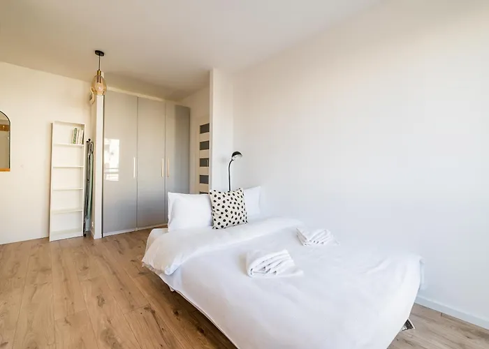 Apartment Posnania Comfort By Bookinghost