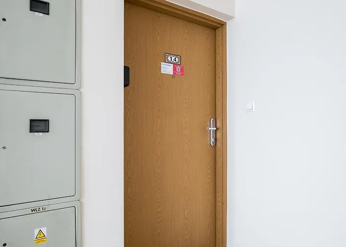 Posnania Comfort By Bookinghost Posen