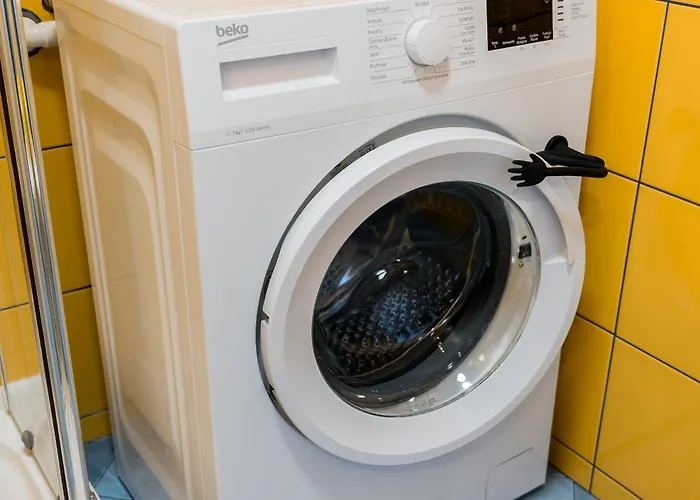 Posnania Comfort By Bookinghost Posen