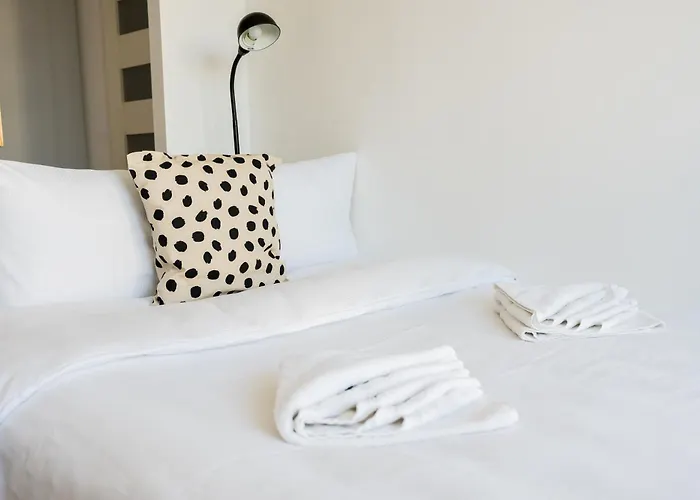 Posnania Comfort By Bookinghost